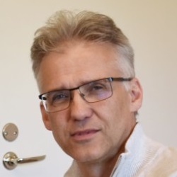 Bild på Simon Dahlgren